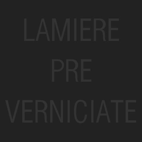 Lamiere Preverniciate