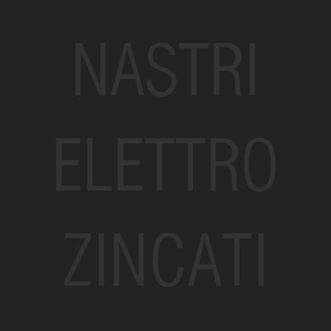 Nastri Elettrozincati